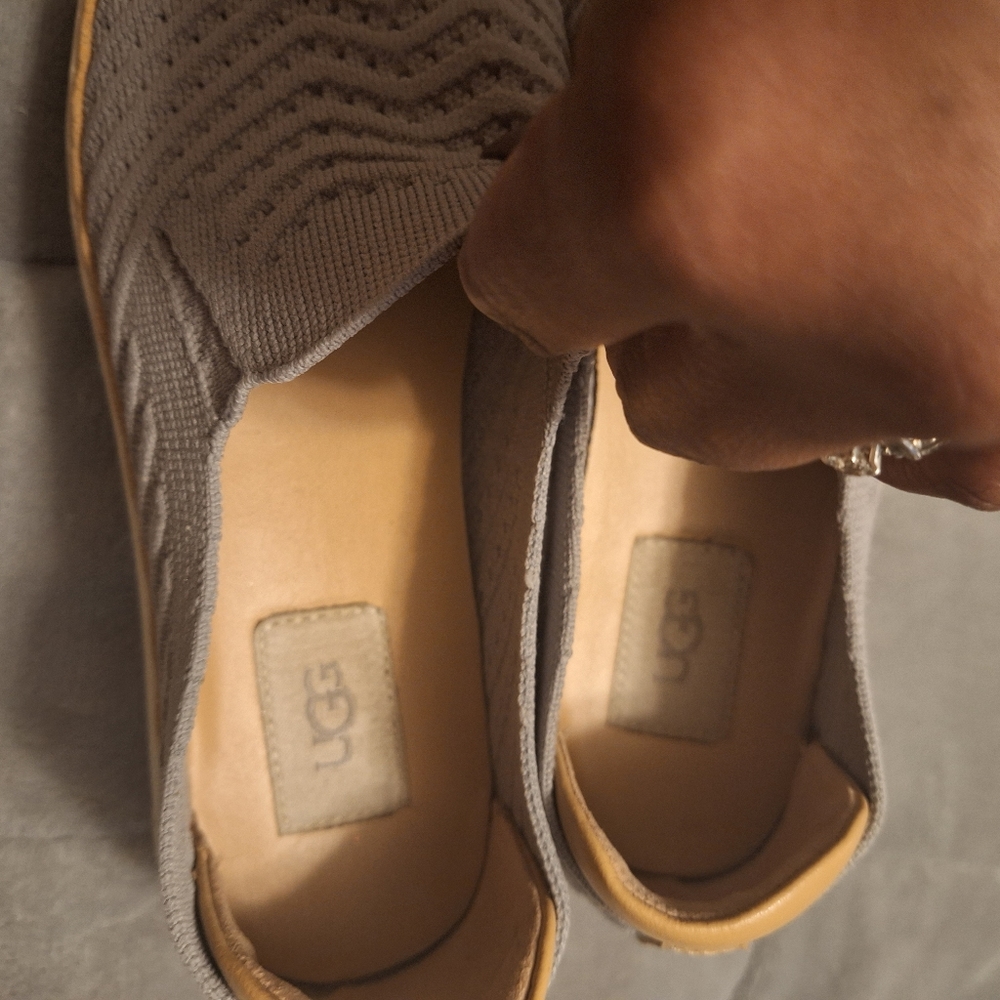 Ugg Loafer - image 1